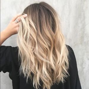 Meet your Posher, Ariel